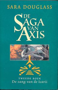 De zang van de Icarii