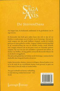 De Sterren Dans
