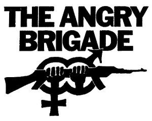 The Angry Brigade