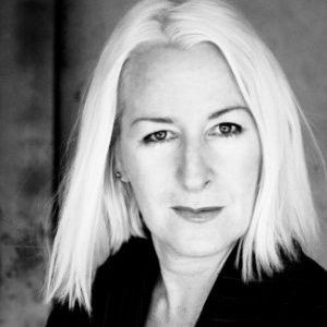 Anna Scheer