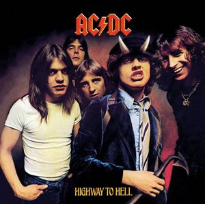 Highway To Hell (Album)