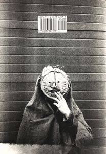 Hamburger Eyes Issue No. 40 - The Continuing Story Of Life On Earth.