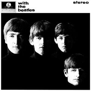 With The Beatles (album)