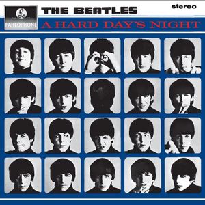 A Hard Day's Night (album)