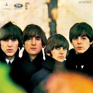 Beatles for Sale (album)