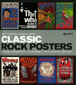 Classic Rock Posters