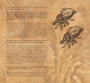 Divine Turbulence: Boz Mugabe, 2004-2014