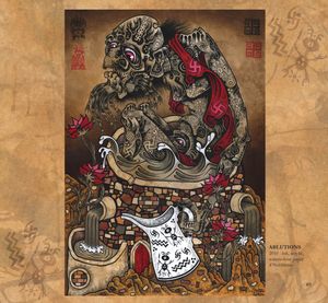 Divine Turbulence: Boz Mugabe, 2004-2014