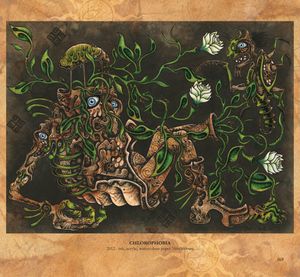 Divine Turbulence: Boz Mugabe, 2004-2014