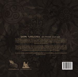 Divine Turbulence: Boz Mugabe, 2004-2014