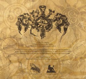 Divine Turbulence: Boz Mugabe, 2004-2014