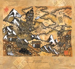 Divine Turbulence: Boz Mugabe, 2004-2014