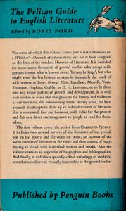 The Age of Chaucer