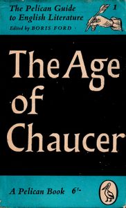 The Age of Chaucer