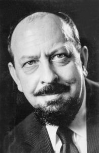 Willy Hengl
