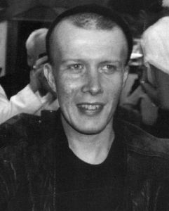 Simon Dwyer