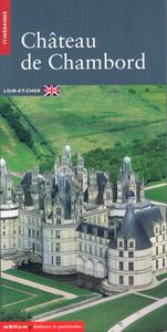 Château de Chambord