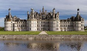 Château de Chambord