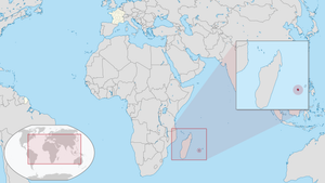 Réunion
