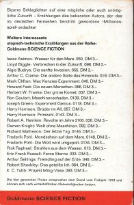 Der Grüne Jademond