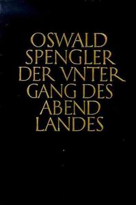 Der Untergang des Abendlandes