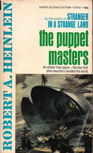 The Puppet Masters