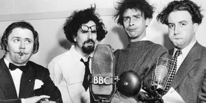 The Goon Show