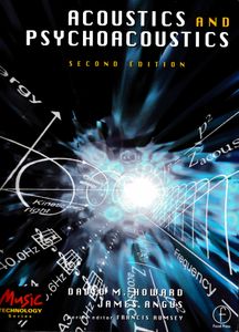 Acoustics and Psychoacoustics
