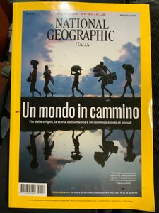 National Geographic Italia (2019-08)