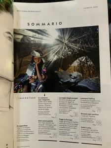 National Geographic Italia (2019-08)