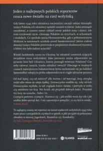 Sprawiedliwi Zdrajcy: Sąsiedzi z Wołynia