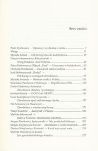 Kaci Wołynia: Najkrwawsi Ludobójcy Polaków