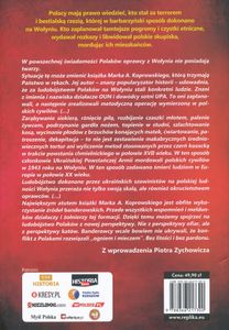 Kaci Wołynia: Najkrwawsi Ludobójcy Polaków