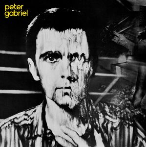 Peter Gabriel (album)