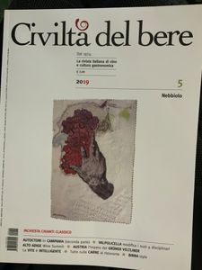 Civiltà Del Bere (2019 - 5)