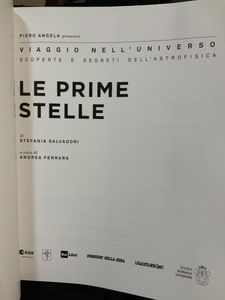 Viaggio Nell'Universo. Scoperte E Segreti Dell'Astrofisica - n. 17 - Le Prime Stelle