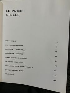 Viaggio Nell'Universo. Scoperte E Segreti Dell'Astrofisica - n. 17 - Le Prime Stelle