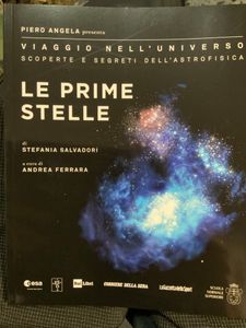 Viaggio Nell'Universo. Scoperte E Segreti Dell'Astrofisica - n. 17 - Le Prime Stelle
