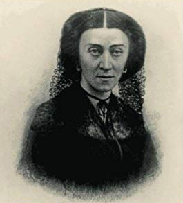 Adelaide Anne Procter