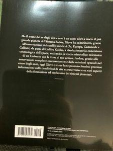 Viaggio Nell'Universo. Scoperte E Segreti Dell'Astrofisica - n. 16 - Il Sistema Di Giove