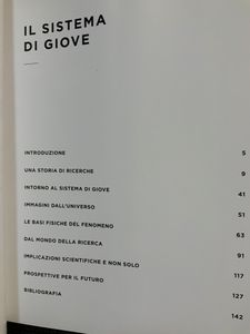 Viaggio Nell'Universo. Scoperte E Segreti Dell'Astrofisica - n. 16 - Il Sistema Di Giove