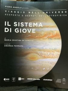 Viaggio Nell'Universo. Scoperte E Segreti Dell'Astrofisica - n. 16 - Il Sistema Di Giove