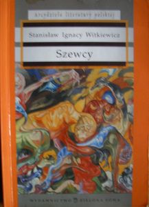 Szewcy