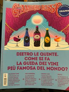 Gambero Rosso (N. 334)