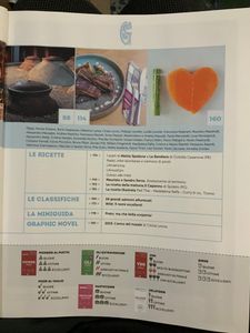 Gambero Rosso (N. 334)