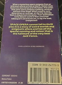 Space Opera