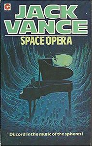 Space Opera