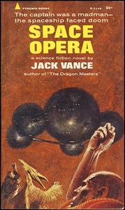 Space Opera
