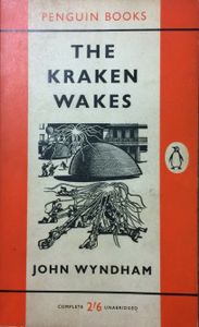 The Kraken Wakes
