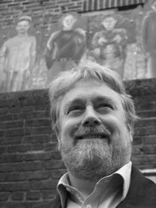 Chris Wilson